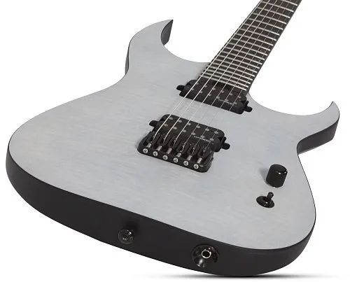 Schecter Keith Merrow KM-6 MK III Legacy TWS  Электрогитара.