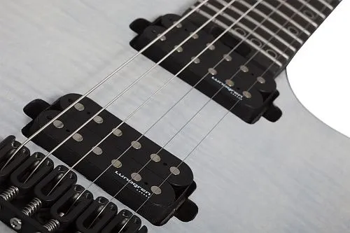 Schecter Keith Merrow KM-6 MK III Legacy TWS  Электрогитара.