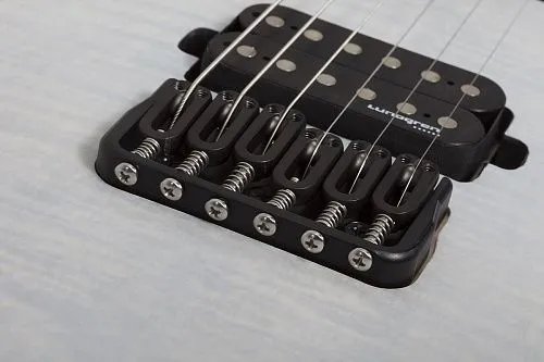 Schecter Keith Merrow KM-6 MK III Legacy TWS  Электрогитара.