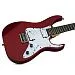 Schecter SGR Banshee-6 MRED Электрогитара.-1