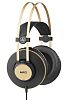 AKG K92 Наушники динамические закрытого типа.-0